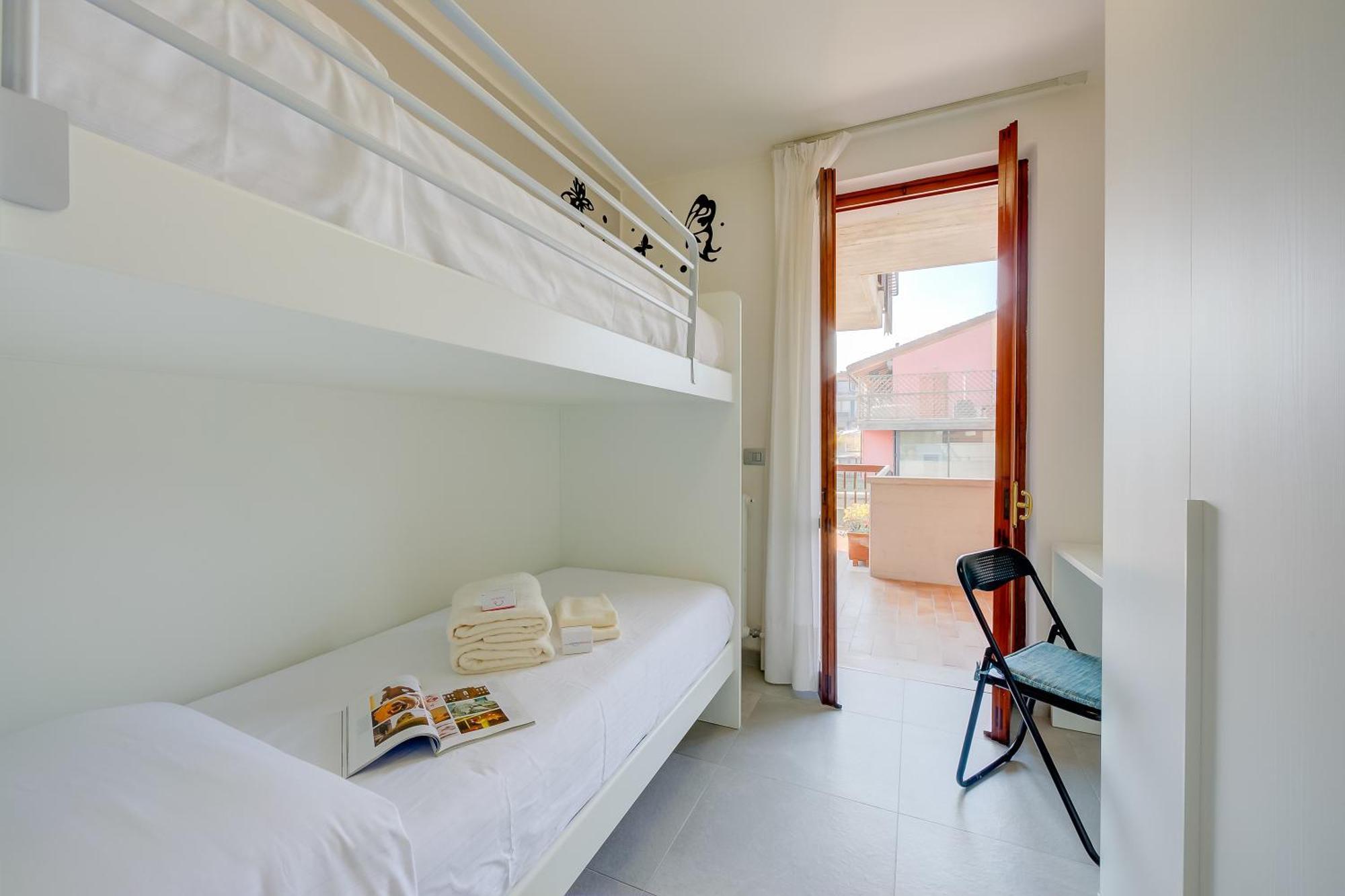 Casa Del Faro - Happy Rentals Peschiera del Garda Extérieur photo