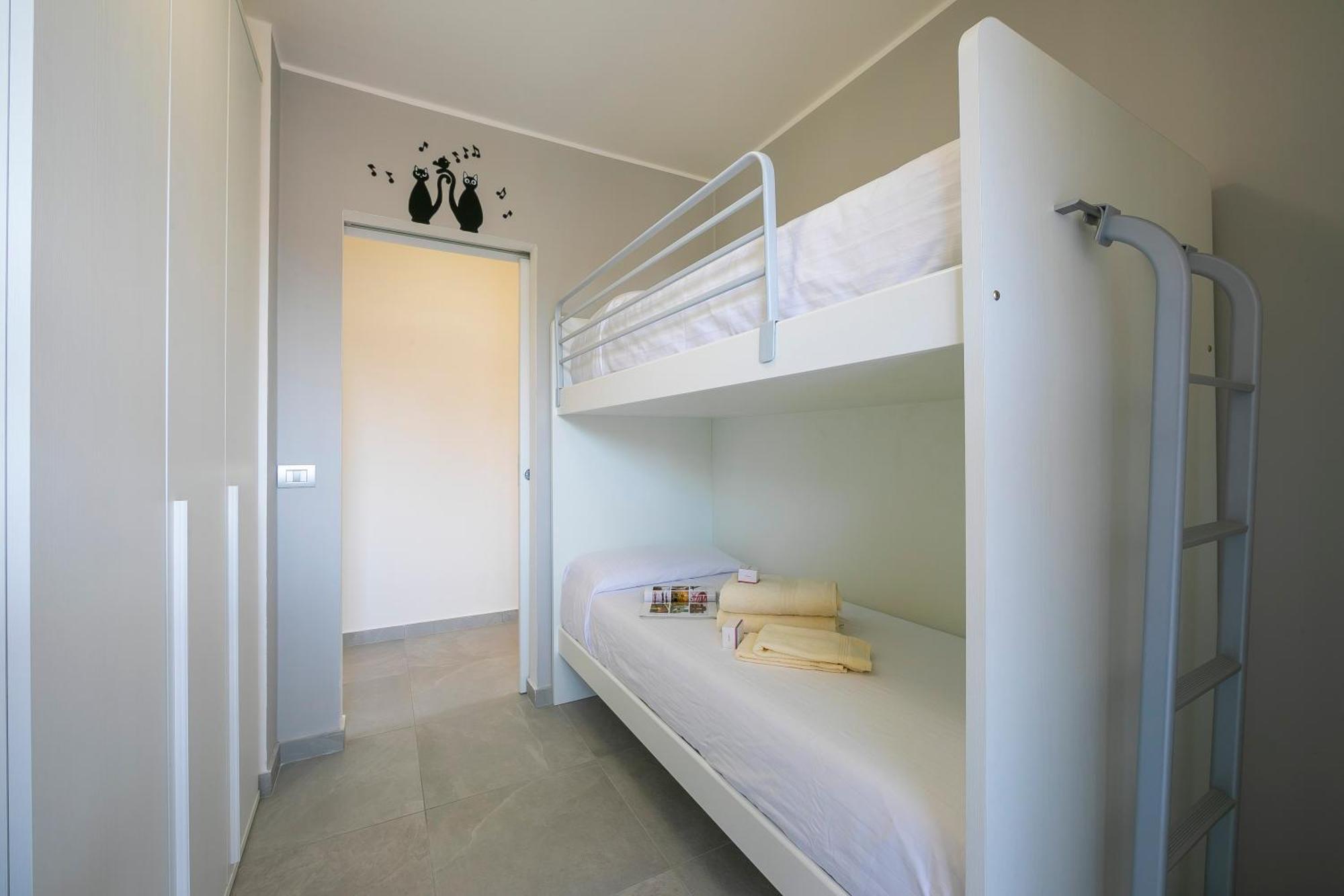 Casa Del Faro - Happy Rentals Peschiera del Garda Extérieur photo