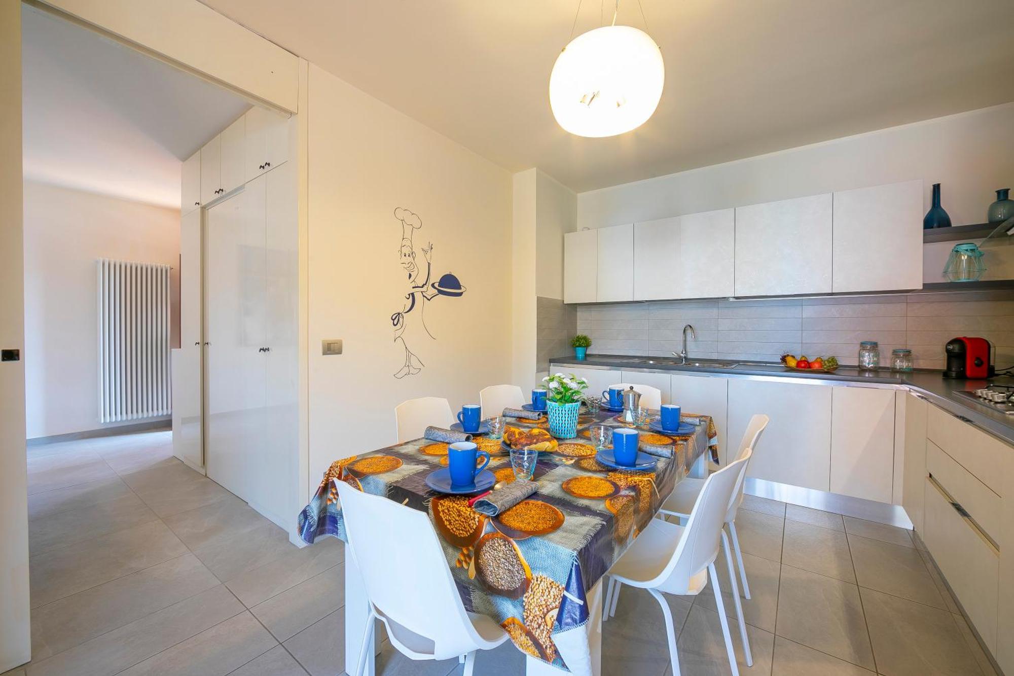 Casa Del Faro - Happy Rentals Peschiera del Garda Extérieur photo
