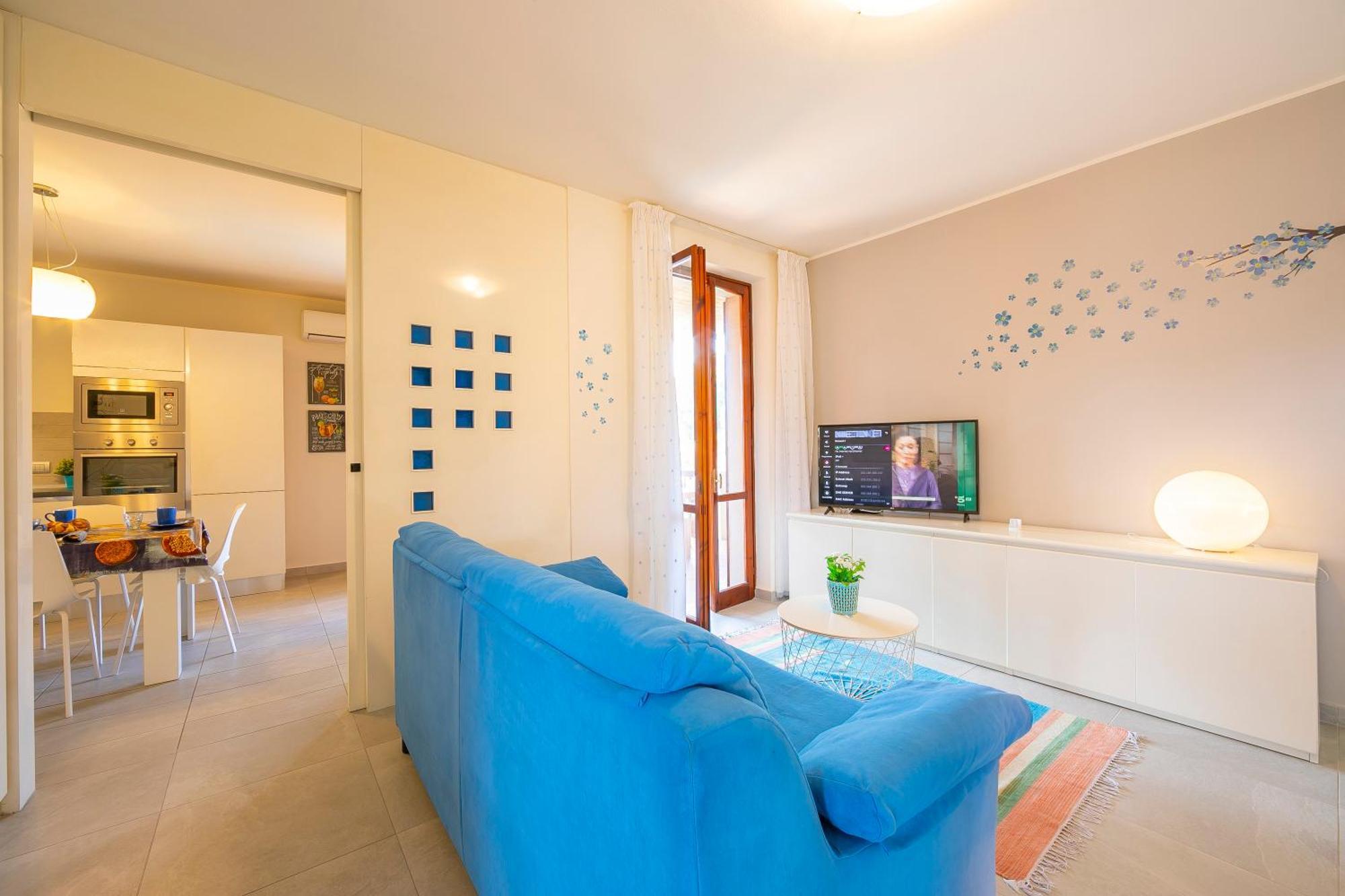 Casa Del Faro - Happy Rentals Peschiera del Garda Extérieur photo