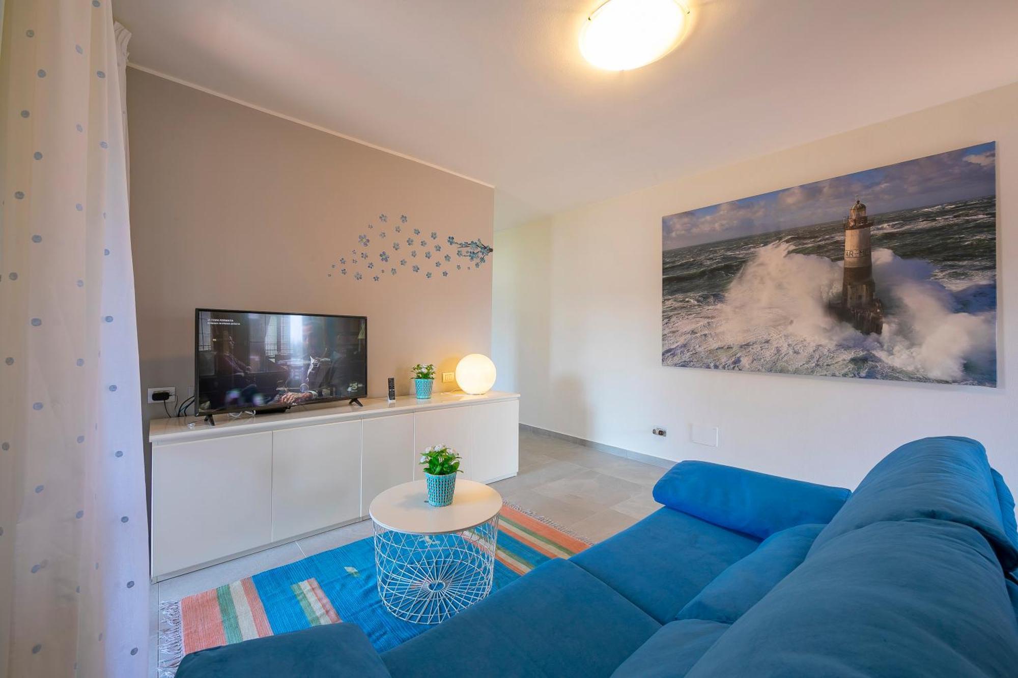 Casa Del Faro - Happy Rentals Peschiera del Garda Extérieur photo