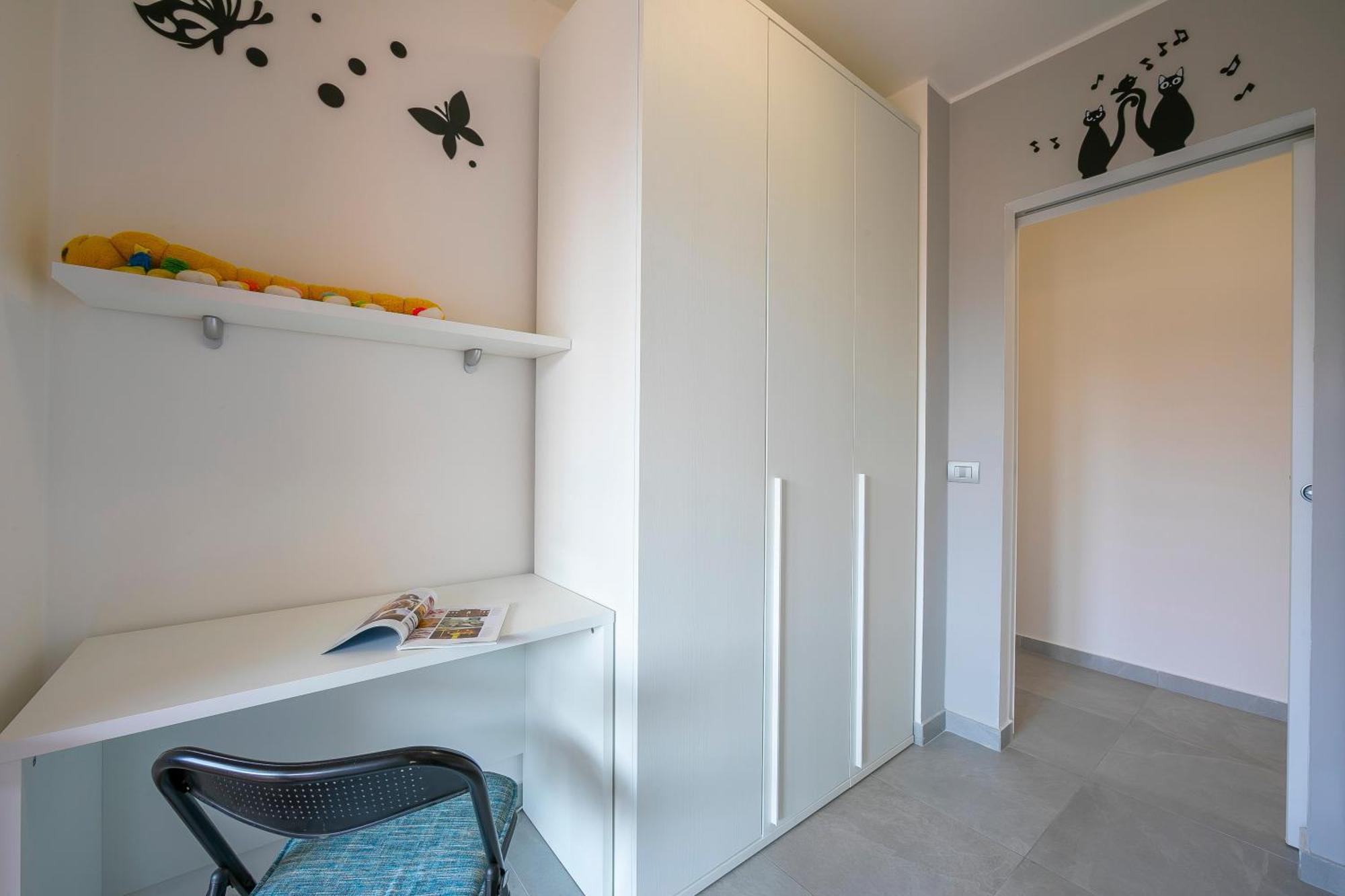 Casa Del Faro - Happy Rentals Peschiera del Garda Extérieur photo