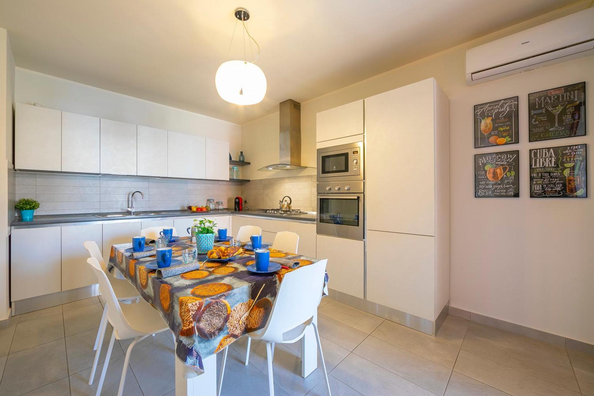 Casa Del Faro - Happy Rentals Peschiera del Garda Extérieur photo