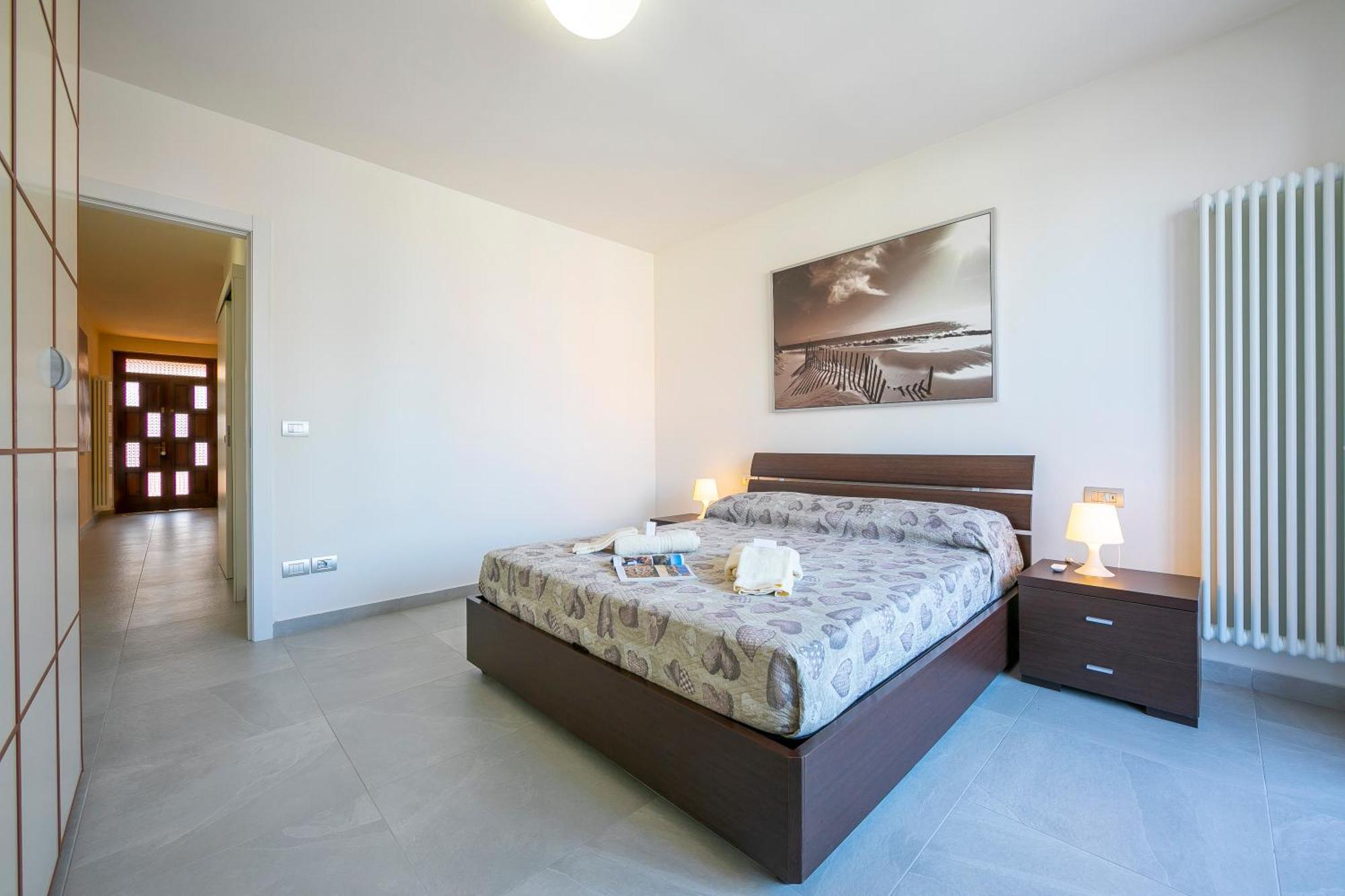 Casa Del Faro - Happy Rentals Peschiera del Garda Extérieur photo