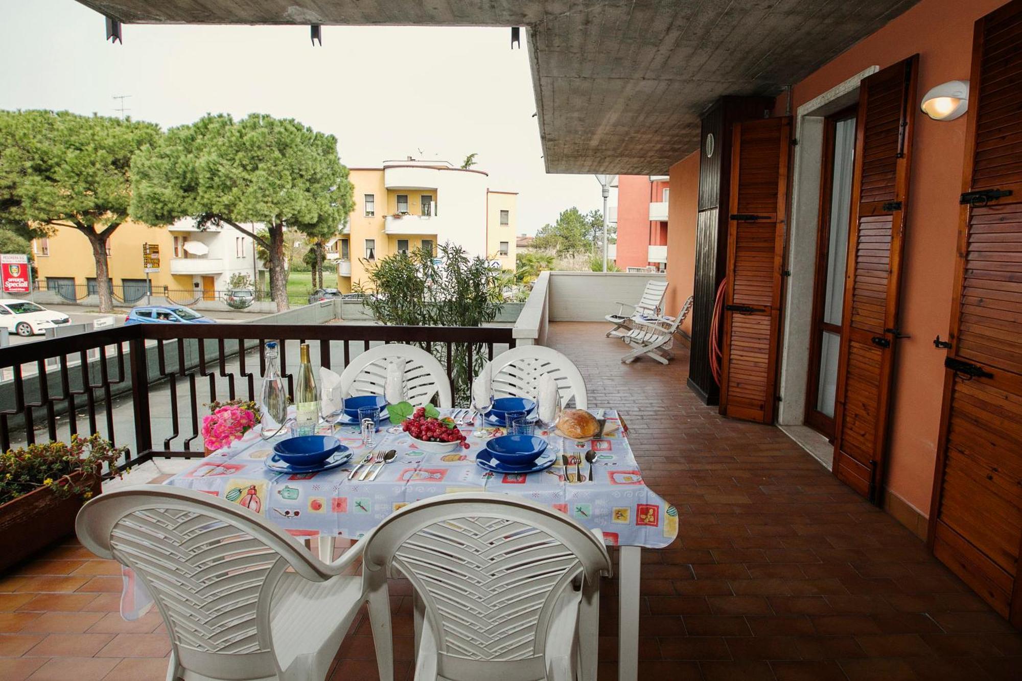 Casa Del Faro - Happy Rentals Peschiera del Garda Extérieur photo